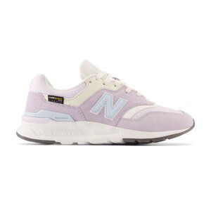 New Balance CW997HSE - Dámské - Tenisky New Balance - Fialové - CW997HSE - Velikost: 37