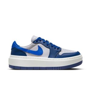 Air Jordan 1 Elevate Low "French Blue" Wmns - Dámské - Tenisky Jordan - Modré - DH7004-400 - Velikost: 35.5