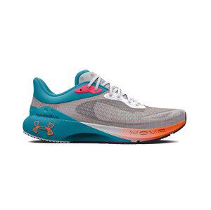 Under Armour HOVR Machina Breeze-BLU - Pánské - Tenisky Under Armour - Modré - 3026235-301 - Velikost: 45.5