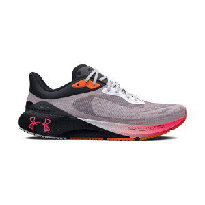 Under Armour HOVR Machina Breeze-BLK - Pánské - Tenisky Under Armour - Černé - 3026235-001 - Velikost: 42