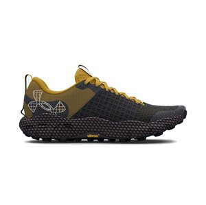 Under Armour UA HOVR DS Ridge Trail-BLK - Pánské - Tenisky Under Armour - Černé - 3025852-003 - Velikost: 45.5