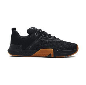 Under Armour TriBase Reign 5-BLK - Pánské - Tenisky Under Armour - Černé - 3026021-001 - Velikost: 42.5