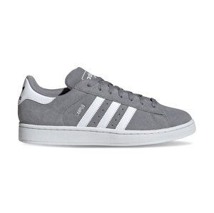 adidas Campus 2 - Pánské - Tenisky adidas Originals - Šedé - ID9843 - Velikost: 45 1/3