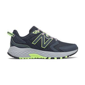 New Balance WT410LP7 - Dámské - Tenisky New Balance - Šedé - WT410LP7 - Velikost: 36.5