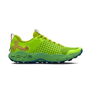 Under Armour UA HOVR DS Ridge TR-GRN - Pánské - Tenisky Under Armour - Zelené - 3025852-304 - Velikost: 47