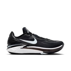 Nike Air Zoom G.T. Cut 2 "Black Football Grey" - Pánské - Tenisky Nike - Černé - DJ6015-006 - Velikost: 41