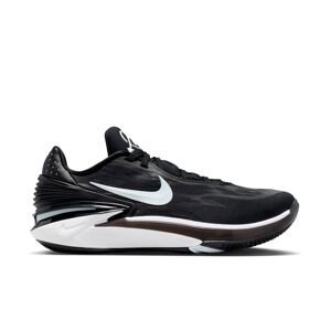 Nike Air Zoom G.T. Cut 2 "Black Football Grey" - Pánské - Tenisky Nike - Černé - DJ6015-006 - Velikost: 43