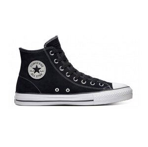 Converse Chuck Taylor All Star Pro Suede High - Pánské - Tenisky Converse - Černé - 159573C - Velikost: 44