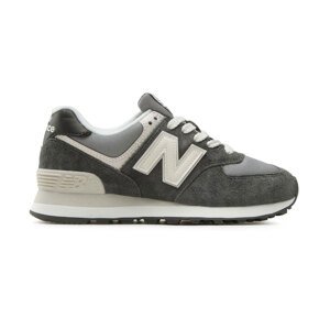 New Balance WL574PA - Dámské - Tenisky New Balance - Šedé - WL574PA - Velikost: 40