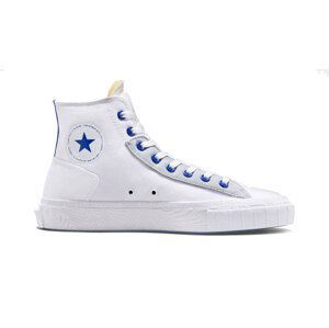 Converse Chuck Taylor Alt Star - Dámské - Tenisky Converse - Bílé - A03476C - Velikost: 39