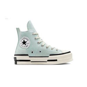 Converse Chuck 70 Plus - Dámské - Tenisky Converse - Modré - A03537C - Velikost: 38