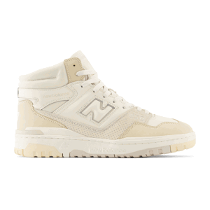 New Balance 650 "Beige" - Pánské - Tenisky New Balance - Hnědé - BB650RPC - Velikost: 38