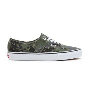 Vans Authentic Rain Camo - Pánské - Tenisky Vans - Vícebarevné - VN0009PVBGK - Velikost: 40.5