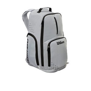 Wilson Evolution Backpack - Unisex - Batoh Wilson - Šedé - WTB18419BK - Velikost: UNI