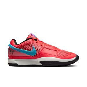 Nike Ja 1 "Fuel" - Pánské - Tenisky Nike - Oranžové - DR8785-800 - Velikost: 38.5