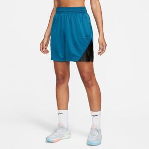 Nike Dri-FIT ISoFly Wmns Basketball Shorts Industrial Blue - Pánské - Kraťasy Nike - Modré - DH7363-457 - Velikost: M