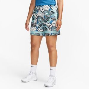 Nike Fly Wmns Crossover Shorts Blue - Pánské - Kraťasy Nike - Modré - FB7995-309 - Velikost: XL