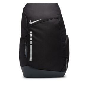 Nike Hoops Elite Backpack 32L Black - Unisex - Batoh Nike - Černé - DX9786-010 - Velikost: UNI