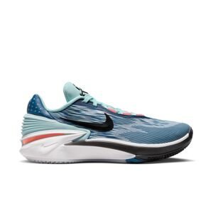 Nike Air Zoom G.T. Cut 2 "Industrial Blue" - Pánské - Tenisky Nike - Modré - DJ6015-404 - Velikost: 41