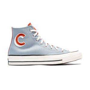 Converse Chuck 70 Patchwork - Pánské - Tenisky Converse - Modré - A06194C - Velikost: 41