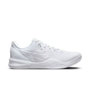 Nike Kobe 8 Protro "Halo" - Pánské - Tenisky Nike - Bílé - FJ9364-100 - Velikost: 38.5