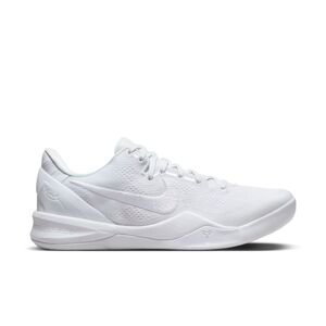 Nike Kobe 8 Protro "Halo" - Pánské - Tenisky Nike - Bílé - FJ9364-100 - Velikost: 41