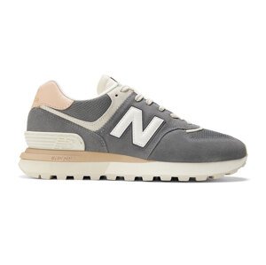 New Balance U574LGDB - Pánské - Tenisky New Balance - Šedé - U574LGDB - Velikost: 42