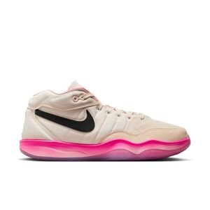 Nike Air Zoom G.T. Hustle 2 "Guava Ice" - Pánské - Tenisky Nike - Oranžové - DJ9405-800 - Velikost: 40