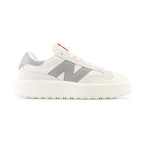 New Balance CT302RS - Dámské - Tenisky New Balance - Bílé - CT302RS - Velikost: 40