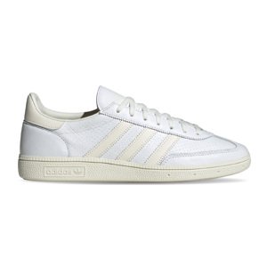 adidas Handball Spezial - Pánské - Tenisky adidas Originals - Bílé - IE9837 - Velikost: 45 1/3