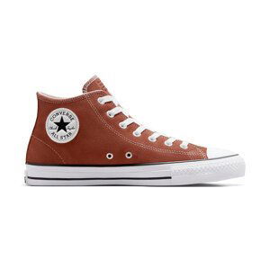 Converse CONS Chuck Taylor All Star Pro Suede - Pánské - Tenisky Converse - Hnědé - A04601C - Velikost: 44