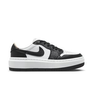 Air Jordan 1 Elevate Low "Panda" Wmns - Dámské - Tenisky Jordan - Bílé - DH7004-109 - Velikost: 44.5