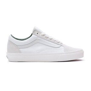 Vans Oversized LacesOld Skool - Dámské - Tenisky Vans - Bílé - VN0007NTWGR - Velikost: 35