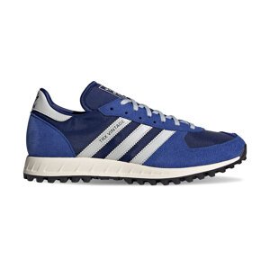 adidas TRX Vintage - Pánské - Tenisky adidas Originals - Modré - FY3651 - Velikost: 40 2/3