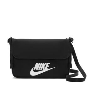Nike Sportswear NSW Futura 365 Crossbody Wmns Bag - Unisex - Batoh Nike - Černé - CW9300-010 - Velikost: UNI