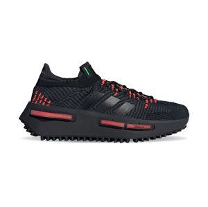 adidas NMD_S1 - Pánské - Tenisky adidas Originals - Černé - IE4588 - Velikost: 44