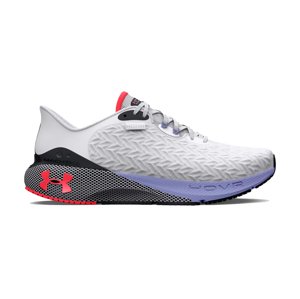 Under Armour W HOVR Machina 3 Clone Running - Dámské - Tenisky Under Armour - Bílé - 3026732-102 - Velikost: 39