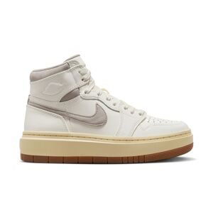 Air Jordan 1 Elevate High SE "College Grey" Wmns - Dámské - Tenisky Jordan - Šedé - DZ3744-100 - Velikost: 38