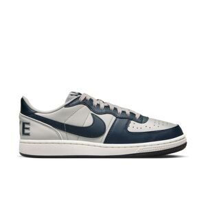 Nike Terminator Low "Georgetown" - Pánské - Tenisky Nike - Šedé - FN6830-001 - Velikost: 38