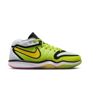 Nike Air Zoom G.T. Hustle 2 "Talaria" - Pánské - Tenisky Nike - Zelené - DJ9405-300 - Velikost: 41