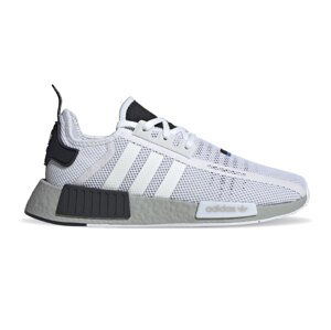 adidas NMD_R1 - Pánské - Tenisky adidas Originals - Bílé - IE2093 - Velikost: 40