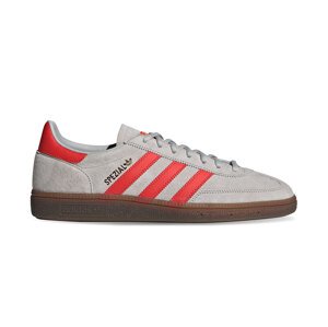 adidas Handball Spezial - Pánské - Tenisky adidas Originals - Šedé - EF5747 - Velikost: 48