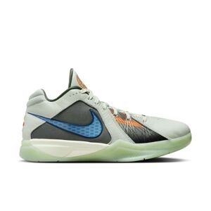 Nike Zoom KD 3 "Easy Money" - Pánské - Tenisky Nike - Šedé - FJ0980-001 - Velikost: 40