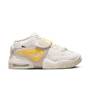 Nike Air Adjust Force "Citron Pulse" - Dámské - Tenisky Nike - Bílé - FJ4552-100 - Velikost: 40