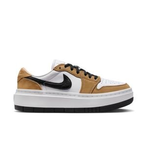 Air Jordan 1 Elevate Low "Rookie of the Year" Wmns - Dámské - Tenisky Jordan - Žluté - DH7004-701 - Velikost: 40.5