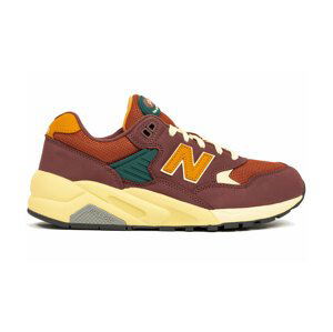 New Balance MT580KDA - Pánské - Tenisky New Balance - Hnědé - MT580KDA - Velikost: 42