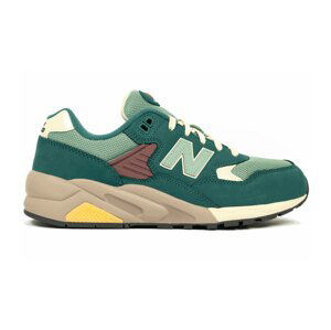 New Balance MT580KDB - Pánské - Tenisky New Balance - Zelené - MT580KDB - Velikost: 42.5