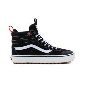 Vans SK8-HI MTE-2 - Pánské - Tenisky Vans - Černé - VN0007NK6BT - Velikost: 43