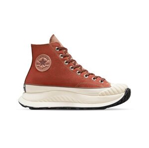 Converse Chuck 70 AT-CX - Dámské - Tenisky Converse - Hnědé - A06119C - Velikost: 40