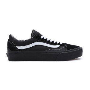 Vans Old Skool Gore-Tex - Pánské - Tenisky Vans - Černé - VN0009QGBLA1 - Velikost: 39